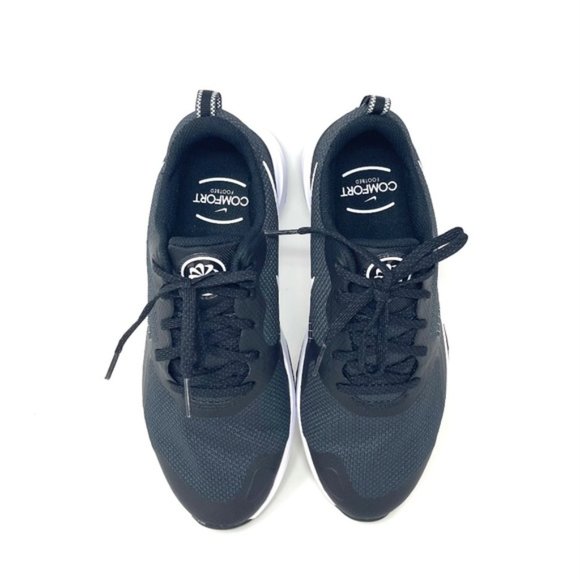 NIKE  CITY REP TR BLACK DA1351 002 Women's Sneakers Mesh - Picture 4 of 11